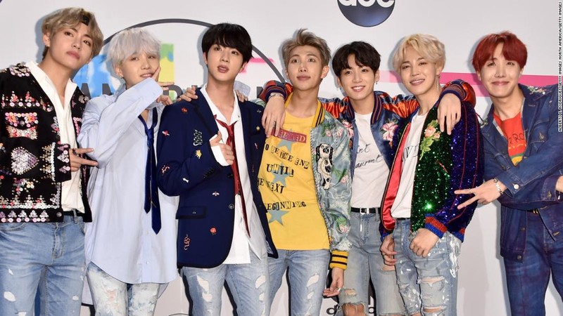 BTS sẽ có chuyến lưu diễn tại Nhật Bản trong năm 2020