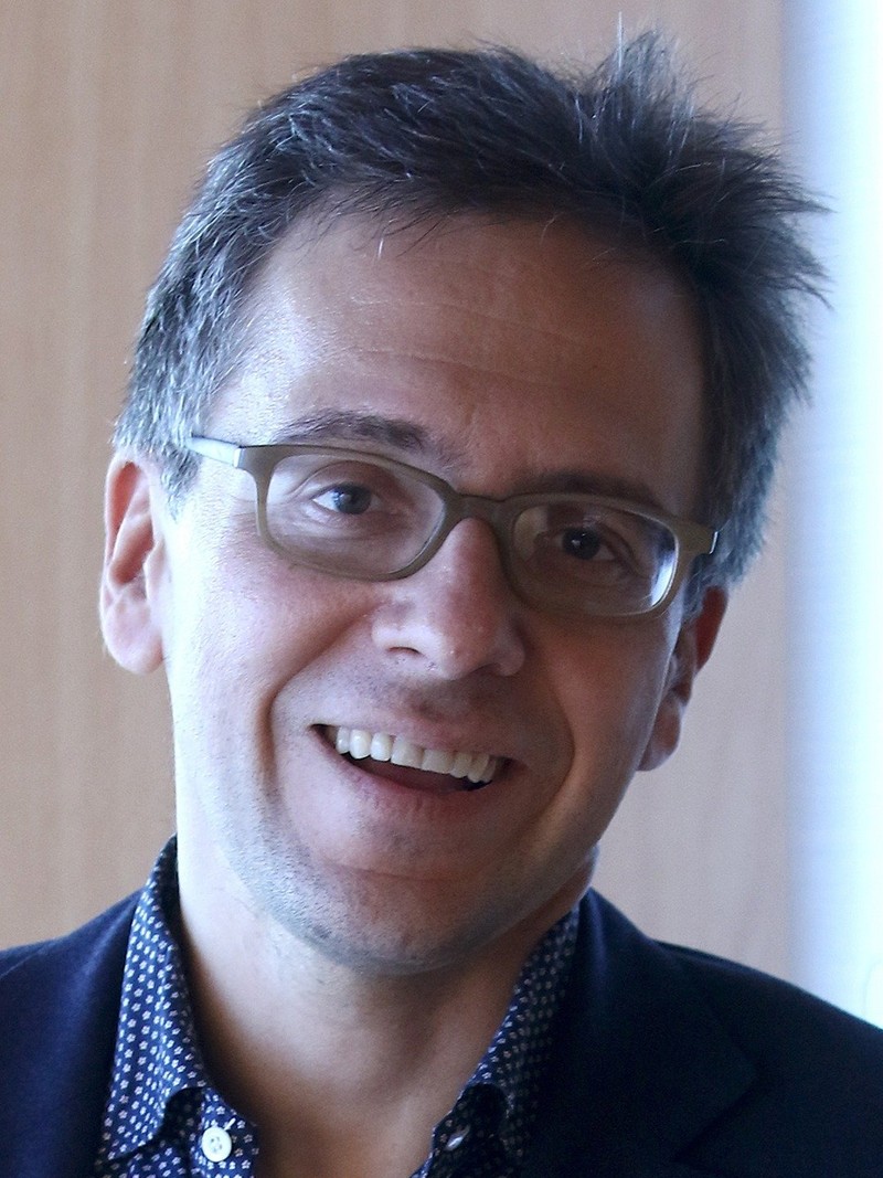 Chủ tịch Tập đoàn tư vấn chính trị Eurasia Group, ông Yan Bremer, nhận định: trật tự thế giới đơn cực do Mỹ lãnh đạo đã kết thúc và sẽ không bao giờ phục hồi được nữa (Ảnh: Wikipedia). Chủ tịch Tập đoàn tư vấn chính trị Eurasia Group, ông Yan Bremer, nhận định: trật tự thế giới đơn cực do Mỹ lãnh đạo đã kết thúc và sẽ không bao giờ phục hồi được nữa (Ảnh: Wikipedia).