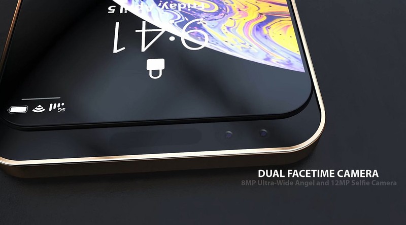 2 camera selfie sẽ là tính năng mới vô cùng tuyệt vời - Ảnh: Internet 2 camera selfie sẽ là tính năng mới vô cùng tuyệt vời - Ảnh: Internet