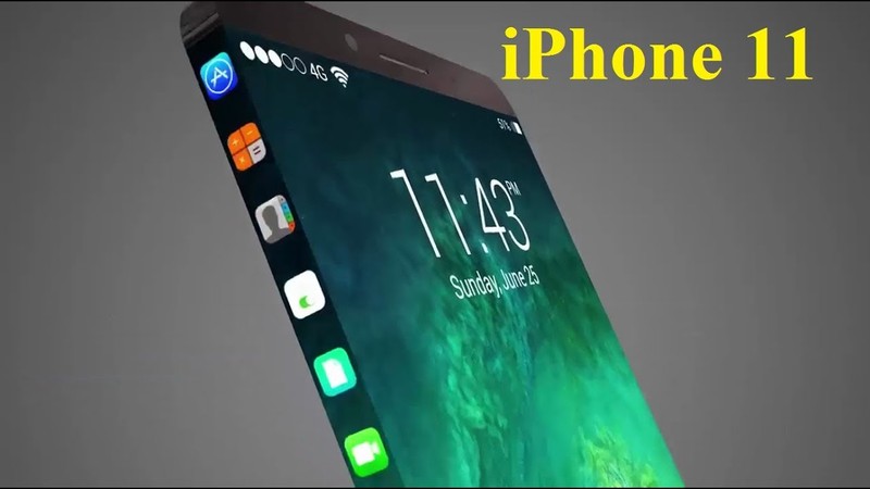 Màn hình mới cho một khởi đầu thành công của iPhone 11? - Ảnh: Internet Màn hình mới cho một khởi đầu thành công của iPhone? - Ảnh: Internet