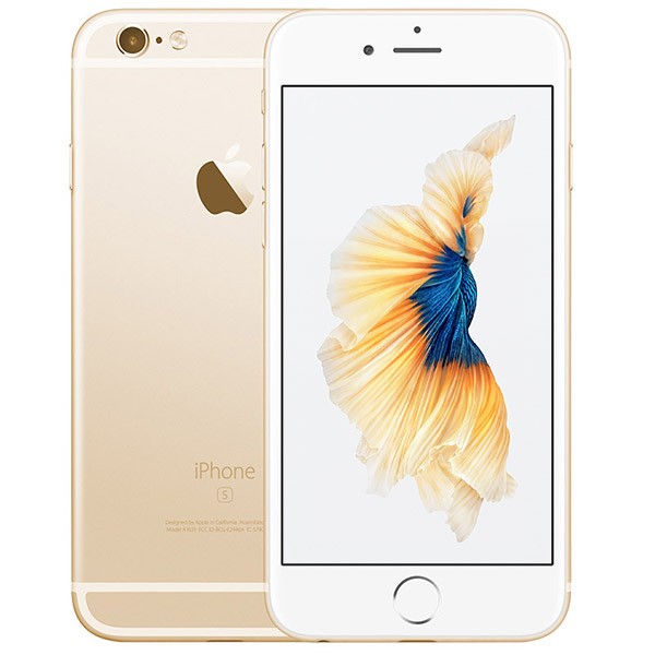 iPhone 6S có chi phí linh kiện ước tính 211,50 USD - Nguồn: Internet iPhone 6S có chi phí linh kiện ước tính 211,50 USD