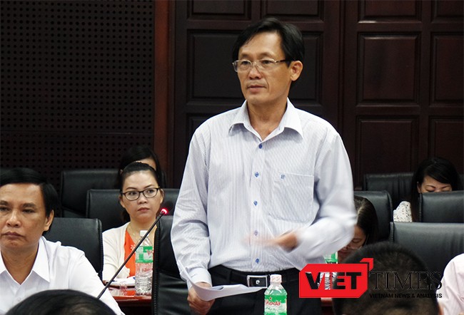 Đà Nẵng, người Trung Quốc, sở hữu, đất đai, đầu tư, lợi dụng, kẽ hở, VietTimes