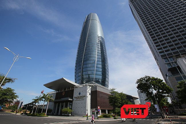 Đà Nẵng, lãnh sự quán, Trung Quốc, Phó Thủ tướng, Phạm Bình Minh, VietTimes