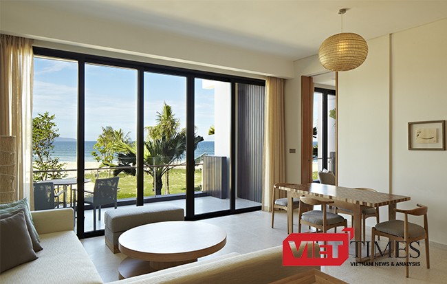 Đà Nẵng, căn hộ, nghỉ dưỡng, Condotel, bất động sản, cơn sốt, cạnh tranh, VietTimes