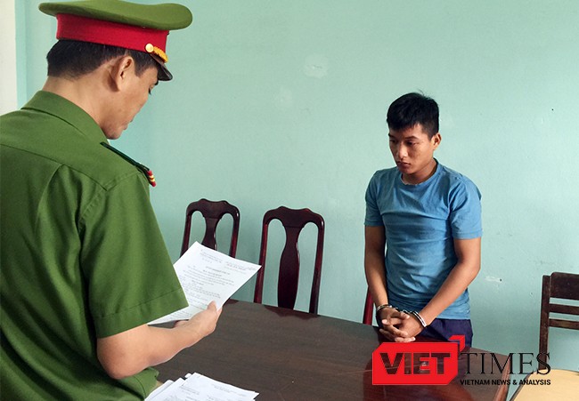 Đà Nẵng, hacker, facebook, chiếm quyền, lừa đảo, mua card, điện thoại, công an, VietTimes