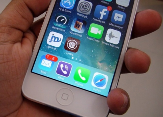 nghe lén, điện thoại, di động, công nghệ, Sát thủ, vô hình, VietTimes