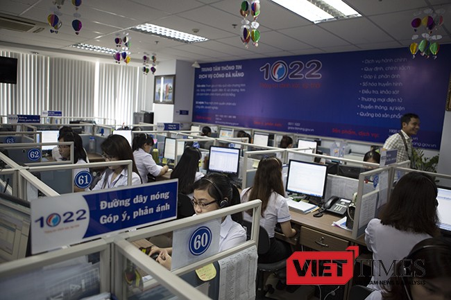 Đà Nẵng thiết lập đường dây nóng truy vấn về ATVSTP