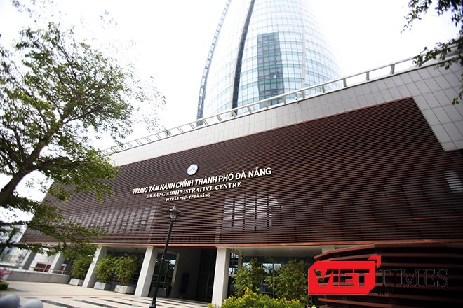 Đà Nẵng, Huỳnh Đức Thơ, CHủ tịch UBND TP, APEC 2017, cơ hội, VietTimes