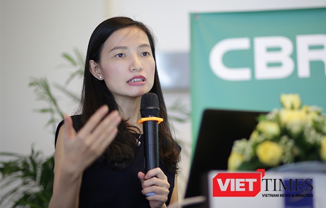 Bất động sản, Đà Nẵng, lên cơn, cuối năm, đất nền, đang nhảy múa, VietTimes