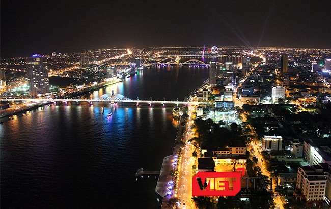 Bất động sản, Đà Nẵng, lên cơn, cuối năm, đất nền, đang nhảy múa, VietTimes