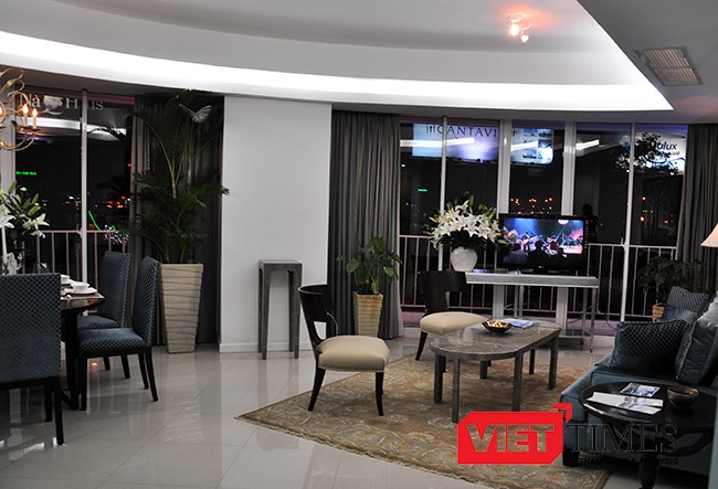 Bất động sản, Đà Nẵng, lên cơn, cuối năm, đất nền, đang nhảy múa, VietTimes