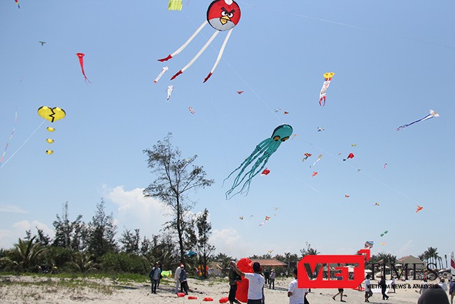 Festival Di sản, Quảng Nam, lần thứ VI, Hành trình kết nối di sản, Hội An, VietTimes, Họp báo