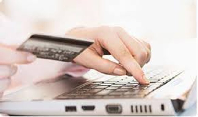 Chuyên gia, HSBC Việt Nam, cảnh báo, lừa đảo, người dùng, mua hàng trực tuyến, VietTimes