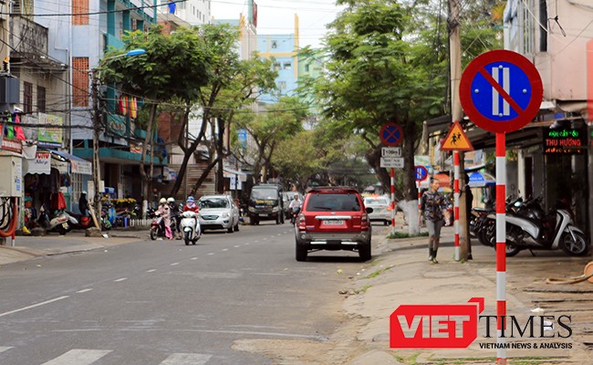 VietTimes, Sở GTVT, hạn chế xe cá nhân, HĐND, kẹt xe, ùn tắc, giao thông
