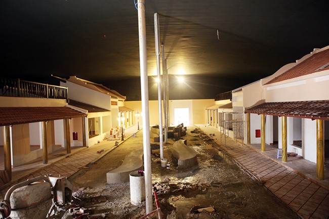 VietTimes, Đà Nẵng, người Trung Quốc, công trình xây chui, quận Cẩm Lệ, phố Trung Quốc