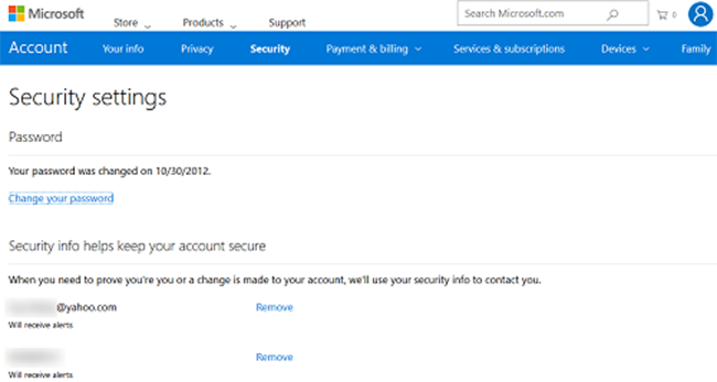 an toàn, bảo mật, Huy Thắng, Microsoft, windows, VietTimes