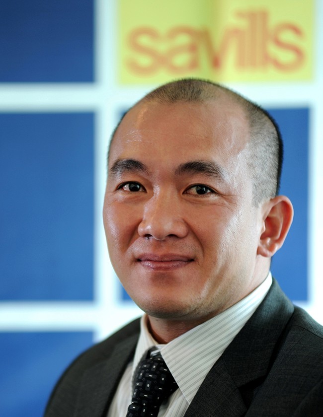 BĐS, bất động sản, Việt Nam, bùng nổ, xu hướng, chuyển nhượng dự án, VietTimes, Savills