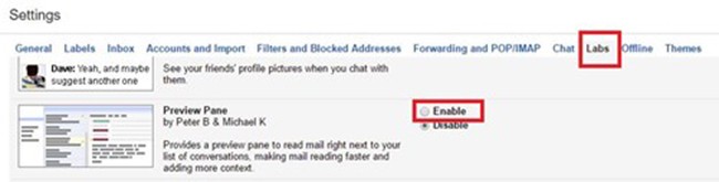 GMail, Google, thủ thuật Gmail, VietTimes