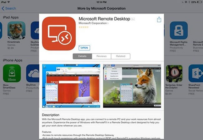 VietTimes, chia sẻ màn hình máy tính, điều khiển máy tính từ xa, phần mềm, Teamviewer