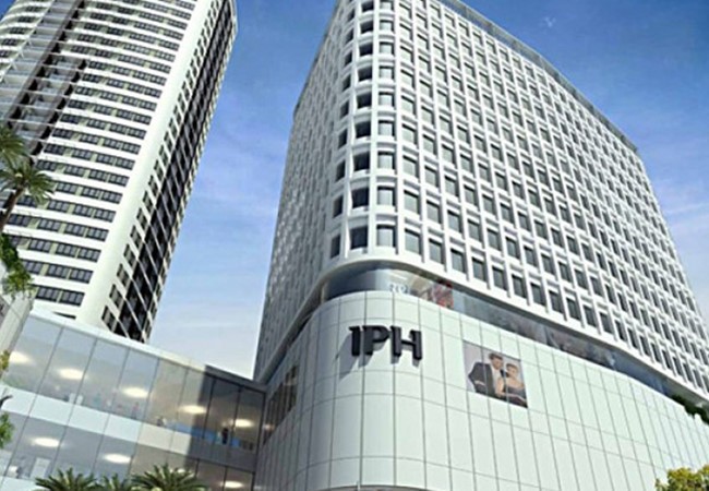 VietTimes, BĐS Hà Nội, quý 1/2017, văn phòng cho thuê, khách sạn hạng 5, phân khúc bán lẻ, căn hộ dịch vụ, diễn biến trái chiều