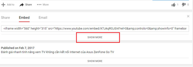VietTimes, thủ thuật youtube, YouTube