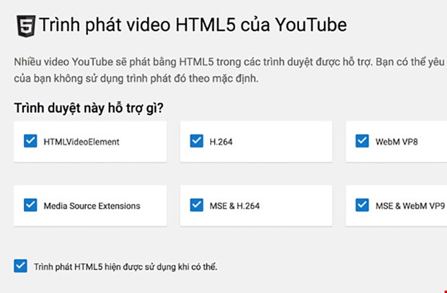 youtube, tăng tốc độ phát video, video youtube, smartvideo, buffer, VietTimes
