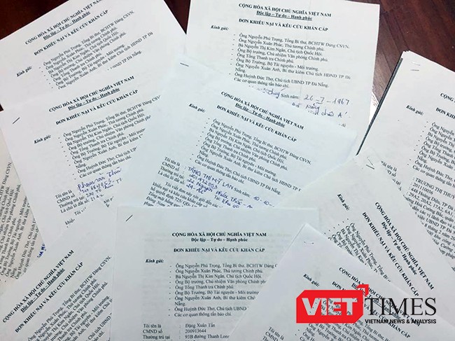 Đà Nẵng, bất động sản, chuyện gì đang xảy ra,cụm quy hoạch Đông Nam Đài tưởng niệm, khuất tất