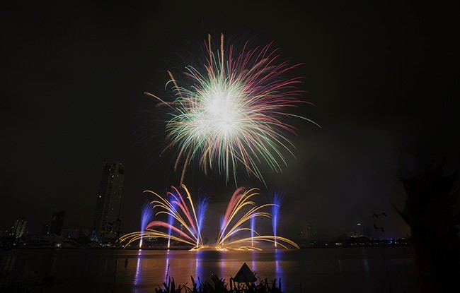 Tinh tế đến từng tiết tấu