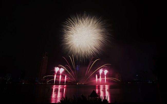 Đó là những điểm nhấn trên nền nhạc trữ tình