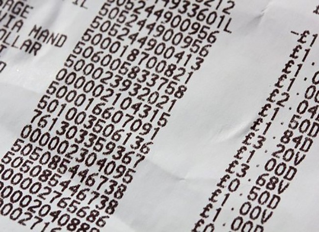 Thanh toán Bitcoin ẩn danh nhưng lại chứa nhiều rủi ro khác.