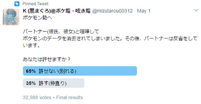 Game thủ, đau đầu, lựa chọn, người yêu, Pokemon, VietTimes, game