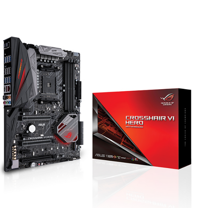 AORUS, Asrock, bo mạch chủ Asus, gaming gear, VietTimes, Ổ SSD, Ryzen