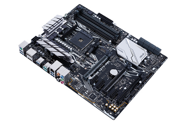 AORUS, Asrock, bo mạch chủ Asus, gaming gear, VietTimes, Ổ SSD, Ryzen