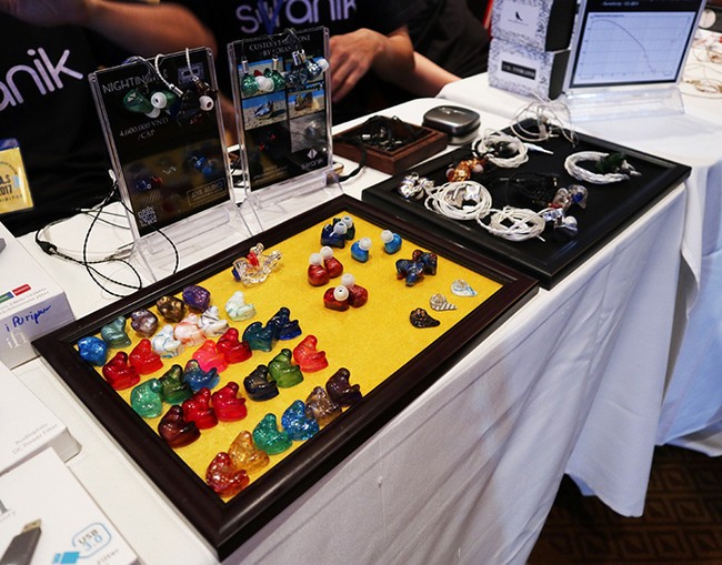 Trển lãm, âm thanh di động, nhất Việt Nam, loa di động, VietTimes