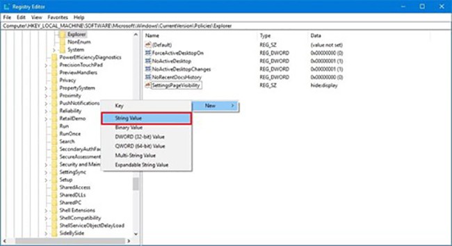 VietTimes, Microsoft, thủ thuật Windows 10, Windows 10, Windows 10 Creator