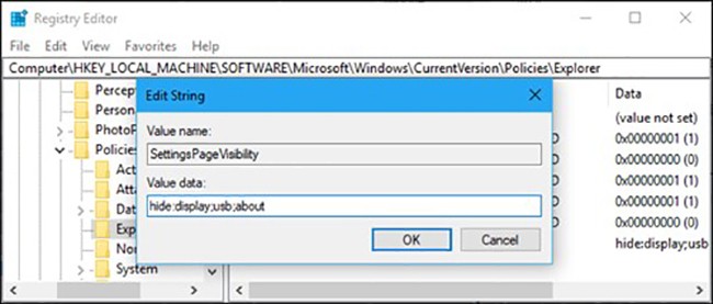 VietTimes, Microsoft, thủ thuật Windows 10, Windows 10, Windows 10 Creator