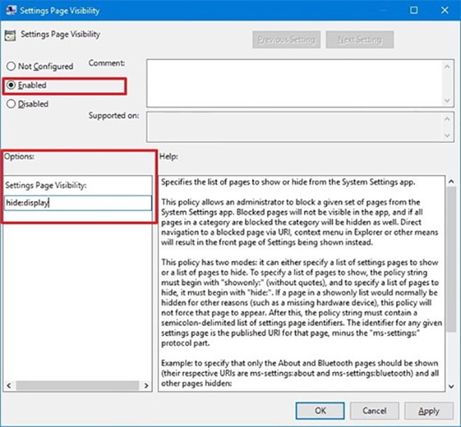 VietTimes, Microsoft, thủ thuật Windows 10, Windows 10, Windows 10 Creator