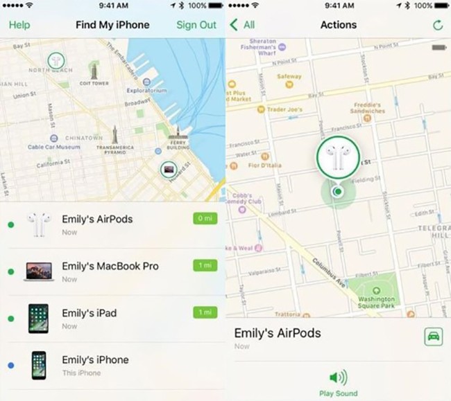 Cập nhật iOS 10.3.3 Beta 2 để tăng tốc iPhone ảnh 4