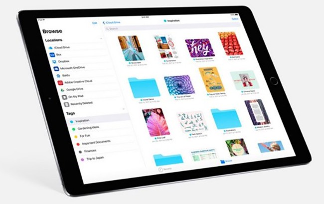 6 tính năng nổi bật trên iOS 11 ảnh 4