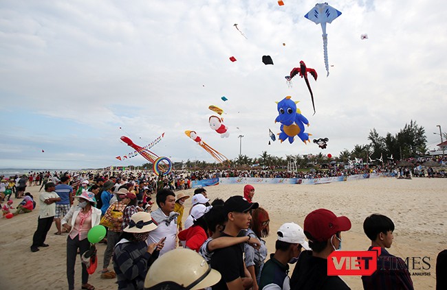 Du lịch các tỉnh miền  Trung-Tây nguyên cần có sự liên kết với chiến lược đồng bộ và rõ nét hơn