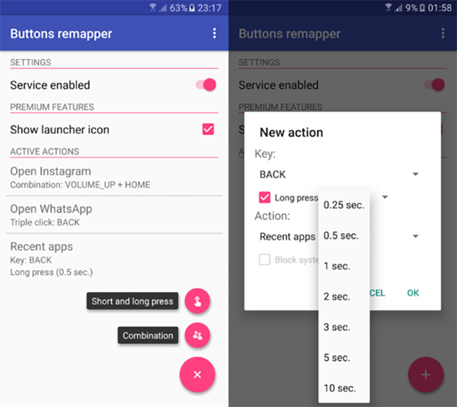 5 tính năng khiến iOS phải chịu thua Android ảnh 3