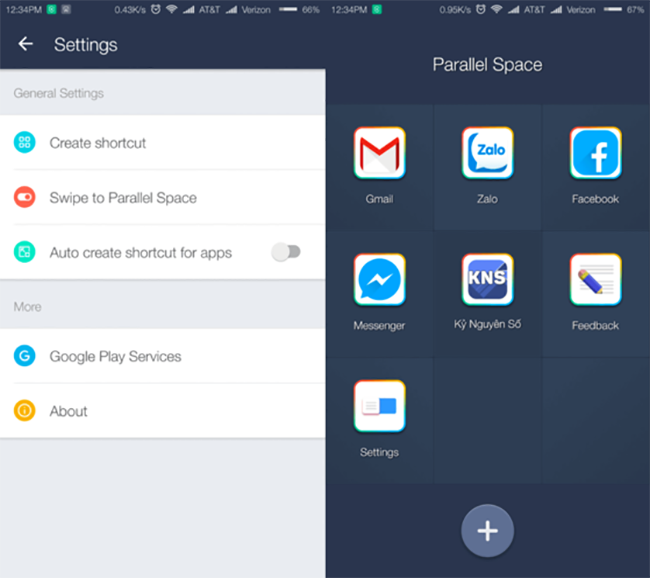 5 tính năng khiến iOS phải chịu thua Android ảnh 2