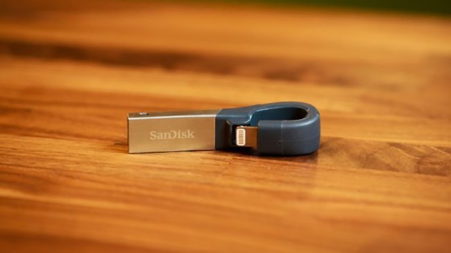 Những phụ kiện độc đáo cho người dùng iPhone ảnh 1