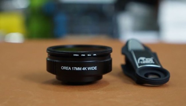 Những phụ kiện độc đáo cho người dùng iPhone ảnh 2