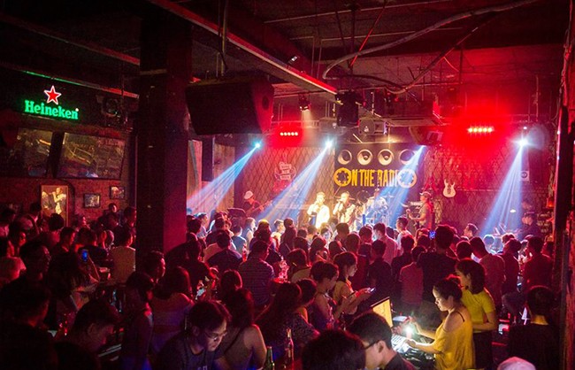 Đà Nẵng, VietTimes, phố Tây, sản phẩm du lịch, dịch vụ 24/7, du khách, nước ngoài