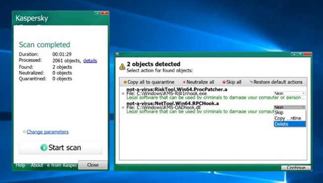 Thế giới rúng động vì mã độc tống tiền Petya ảnh 3