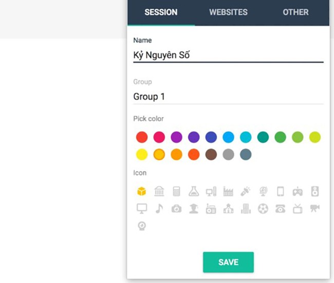Mẹo đăng nhập nhiều tài khoản Facebook cùng lúc ảnh 3