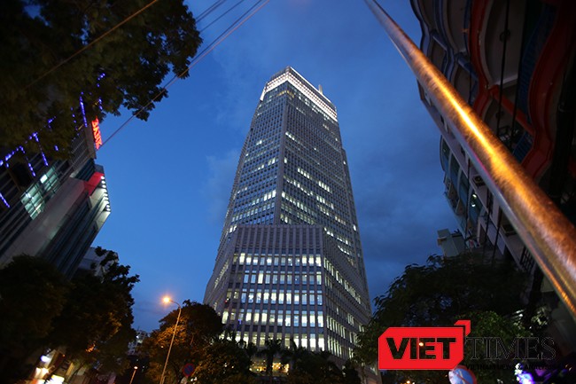 Bất động sản TPHCM đang diễn biến ra sao ảnh 1