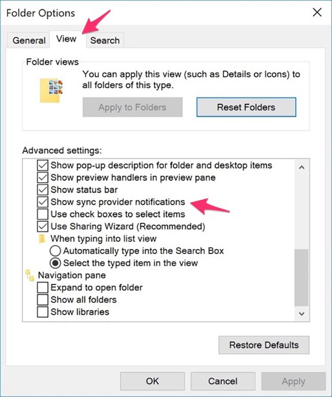 Cách tắt quảng cáo trên Windows 10 ảnh 2