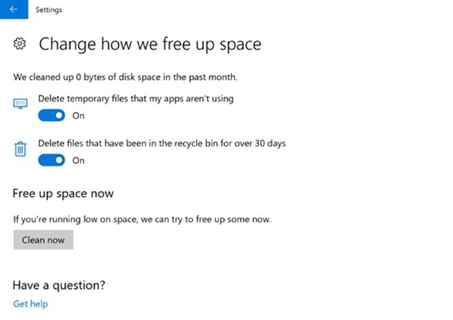 6 sai lầm cần tránh khi tăng tốc máy tính ảnh 1